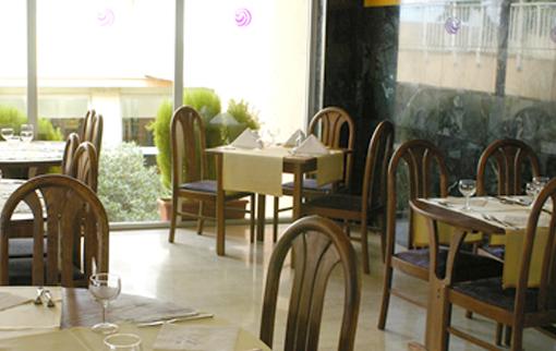 Safir Hotel Algiers ภายนอก รูปภาพ