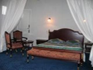 Safir Hotel Algiers ภายนอก รูปภาพ